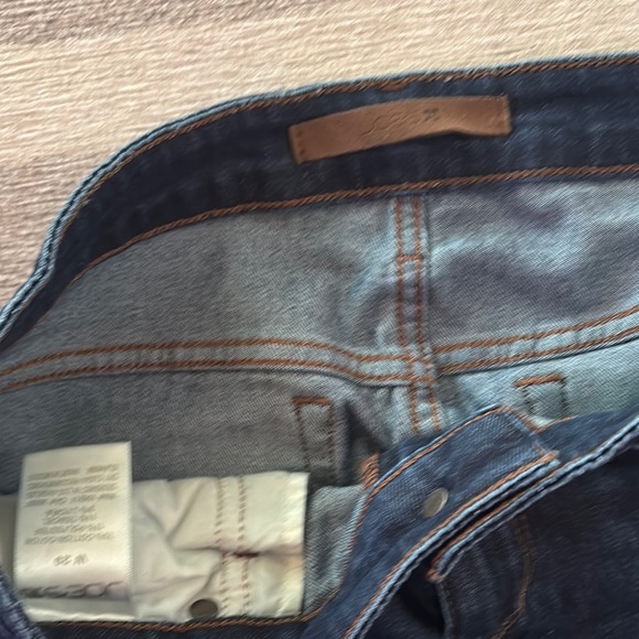 Dark Blue Joe’s Jeans - Picture 2 of 4